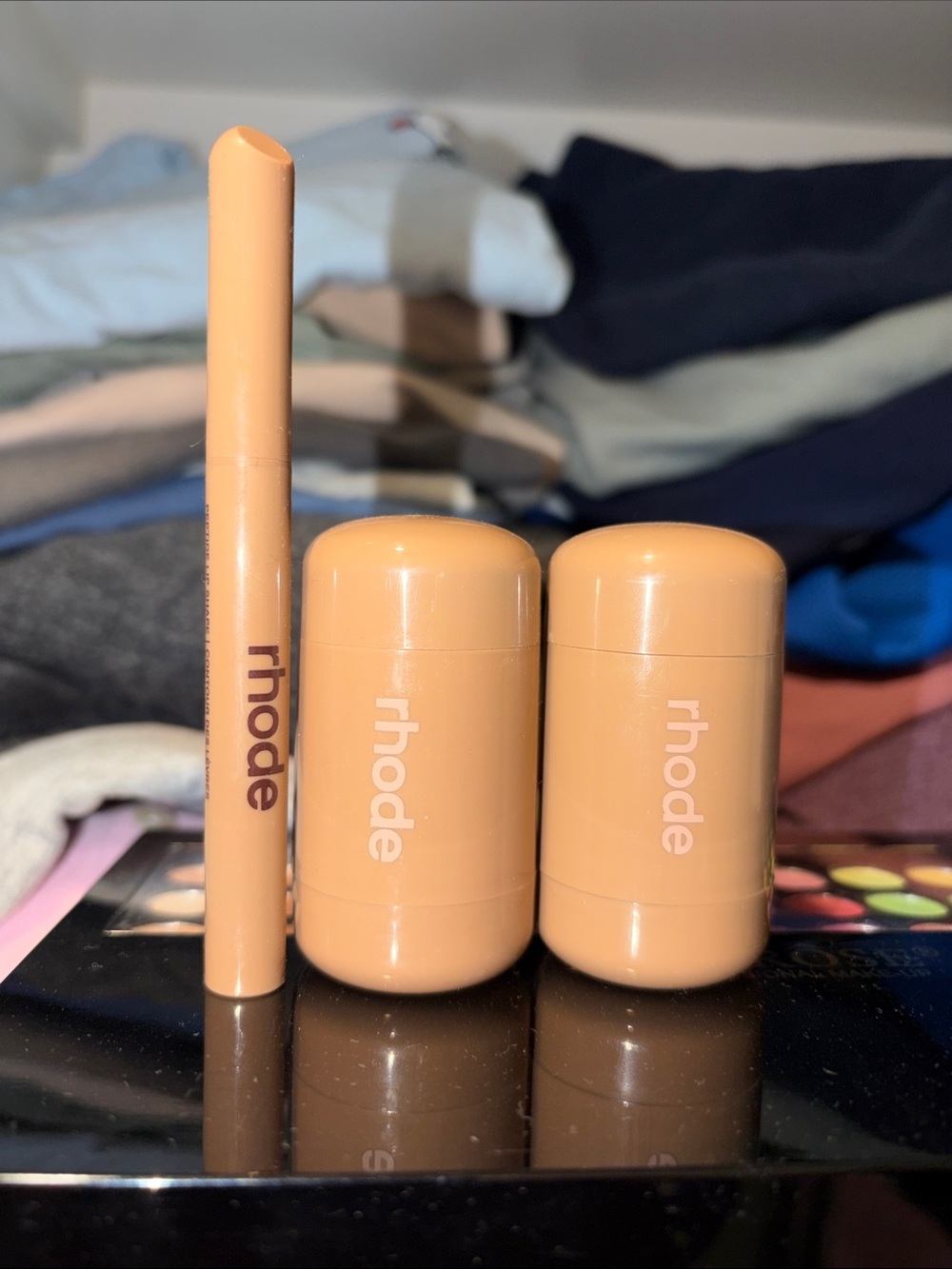 Rhode bundle